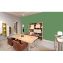 Auro Profi-Lehmfarbe 535 - Colours for life - forest green
