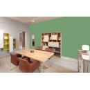 Auro Profi-Lehmfarbe 535 - Colours for life - forest green 05