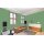 Auro Profi-Lehmfarbe 535 - Colours for life - forest green 05