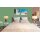 Auro Profi-Lehmfarbe 535 - Colours for life - forest green 05