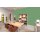 Auro Profi-Lehmfarbe 535 - Colours for life - forest green 05