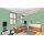 Auro Profi-Lehmfarbe 535 - Colours for life - forest green 10