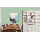 Auro Profi-Lehmfarbe 535 - Colours for life - forest green 15