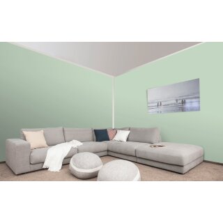 Auro Profi-Lehmfarbe 535 - Colours for life - forest green 20