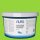 Auro Profi-Lehmfarbe 535 - Colours for life - frog green