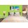 Auro Profi-Lehmfarbe 535 - Colours for life - frog green