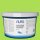 Auro Profi-Lehmfarbe 535 - Colours for life - frog green 05