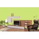 Auro Profi-Lehmfarbe 535 - Colours for life - frog green 10