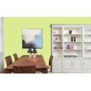 Auro Profi-Lehmfarbe 535 - Colours for life - frog green 15