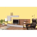 Auro Profi-Lehmfarbe 535 - Colours for life - golden honey 15