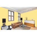 Auro Profi-Lehmfarbe 535 - Colours for life - golden honey 15