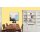 Auro Profi-Lehmfarbe 535 - Colours for life - golden honey 15