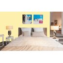 Auro Profi-Lehmfarbe 535 - Colours for life - golden honey 20