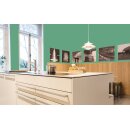 Auro Profi-Lehmfarbe 535 - Colours for life - good woodruff