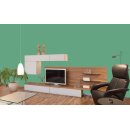 Auro Profi-Lehmfarbe 535 - Colours for life - good woodruff