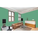 Auro Profi-Lehmfarbe 535 - Colours for life - good woodruff