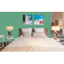Auro Profi-Lehmfarbe 535 - Colours for life - good woodruff