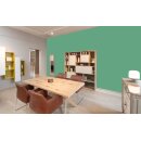 Auro Profi-Lehmfarbe 535 - Colours for life - good woodruff