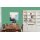 Auro Profi-Lehmfarbe 535 - Colours for life - good woodruff