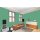 Auro Profi-Lehmfarbe 535 - Colours for life - good woodruff