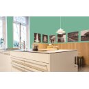 Auro Profi-Lehmfarbe 535 - Colours for life - good woodruff 05