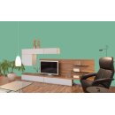 Auro Profi-Lehmfarbe 535 - Colours for life - good woodruff 05