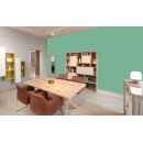 Auro Profi-Lehmfarbe 535 - Colours for life - good woodruff 05