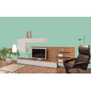 Auro Profi-Lehmfarbe 535 - Colours for life - good woodruff 10