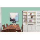 Auro Profi-Lehmfarbe 535 - Colours for life - good woodruff 10
