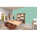 Auro Profi-Lehmfarbe 535 - Colours for life - good woodruff 10