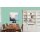 Auro Profi-Lehmfarbe 535 - Colours for life - good woodruff 10