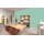 Auro Profi-Lehmfarbe 535 - Colours for life - good woodruff 10