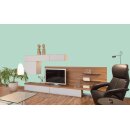 Auro Profi-Lehmfarbe 535 - Colours for life - good woodruff 15