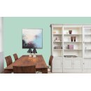 Auro Profi-Lehmfarbe 535 - Colours for life - good woodruff 15