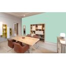 Auro Profi-Lehmfarbe 535 - Colours for life - good woodruff 15