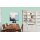 Auro Profi-Lehmfarbe 535 - Colours for life - good woodruff 15