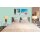 Auro Profi-Lehmfarbe 535 - Colours for life - good woodruff 15