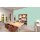 Auro Profi-Lehmfarbe 535 - Colours for life - good woodruff 15