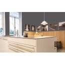 Auro Profi-Lehmfarbe 535 - Colours for life - granite stone