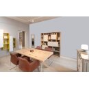 Auro Profi-Lehmfarbe 535 - Colours for life - granite stone 20