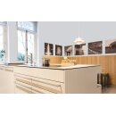 Auro Profi-Lehmfarbe 535 - Colours for life - granite stone 25