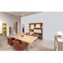 Auro Profi-Lehmfarbe 535 - Colours for life - granite stone 25
