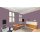 Auro Profi-Lehmfarbe 535 - Colours for life - grape juice