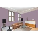 Auro Profi-Lehmfarbe 535 - Colours for life - grape juice 05