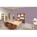 Auro Profi-Lehmfarbe 535 - Colours for life - grape juice 05