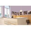 Auro Profi-Lehmfarbe 535 - Colours for life - grape juice 10