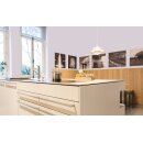 Auro Profi-Lehmfarbe 535 - Colours for life - grape juice 20