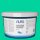 Auro Profi-Lehmfarbe 535 - Colours for life - green lizard 05