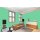 Auro Profi-Lehmfarbe 535 - Colours for life - green lizard 05