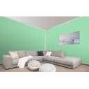 Auro Profi-Lehmfarbe 535 - Colours for life - green lizard 10